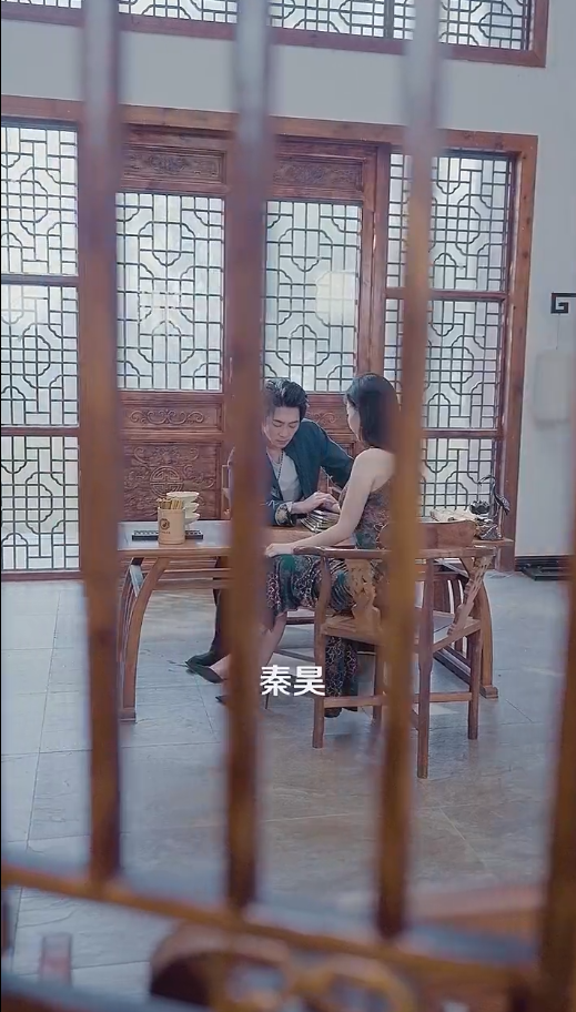 下山后美女总裁找上门